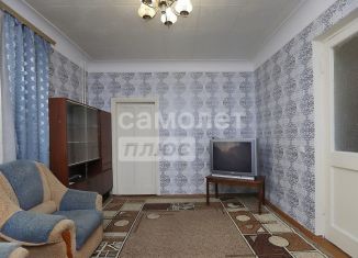 Продается трехкомнатная квартира, 62.2 м2, Липецк, улица Гагарина, 7