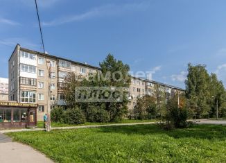 Продажа 2-комнатной квартиры, 44.1 м2, Пермь, улица Генерала Черняховского, 88, Орджоникидзевский район