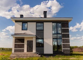 Продам дом, 142 м2, деревня Самохваловка, Просторная улица, 14А