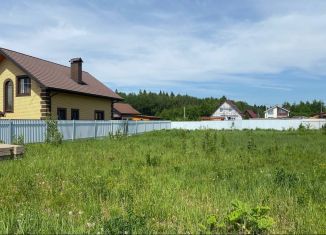 Продажа участка, 8.5 сот., деревня Малые Петрищи