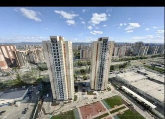 Продажа квартиры студии, 24 м2, Красноярск, Караульная улица, 39/3, Центральный район