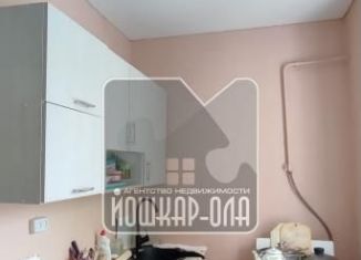 Продам 2-ком. квартиру, 31 м2, Йошкар-Ола, проезд Какшан, 5