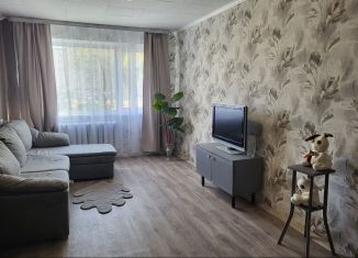 Сдам 2-ком. квартиру, 45 м2, населенный пункт Нивский, улица Букина, 4