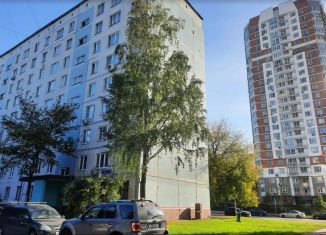 Продаю квартиру студию, 13.5 м2, Москва, Отрадная улица, 15, метро Ботанический сад