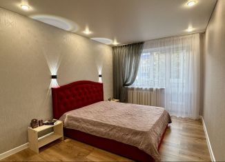 Продается 3-ком. квартира, 60 м2, Стерлитамак, улица Нагуманова, 25А