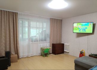 Продается 3-ком. квартира, 65 м2, Пермский край, улица Танцорова, 33