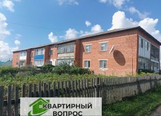 2-комнатная квартира на продажу, 48.3 м2, Омская область, улица Советов, 172