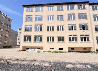 Продажа 2-комнатной квартиры, 59 м2, Нальчик, Солнечная улица, 12к1