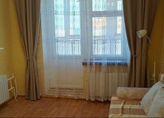 Аренда 1-ком. квартиры, 43 м2, Татарстан, улица Баки Урманче, 8