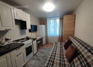 Сдаю квартиру студию, 17.5 м2, Санкт-Петербург, проспект Авиаконструкторов, 14к3