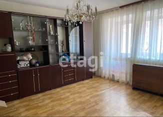 Продается 3-ком. квартира, 81.1 м2, Сосновоборск, улица Юности, 47