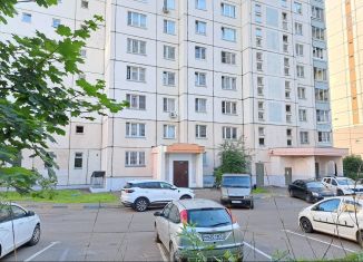 Продаю квартиру студию, 18 м2, Москва, улица Маршала Савицкого, 4к2, станция Щербинка