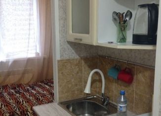 Сдам 1-комнатную квартиру, 10 м2, Барнаул, улица Антона Петрова, 134, Железнодорожный район