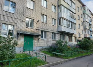 Продажа 3-комнатной квартиры, 58 м2, Вологда, улица Болонина, 8, микрорайон Завокзальный