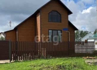 Продаю дом, 81 м2, Нефтекамск, улица Хадии Давлетшиной, 7