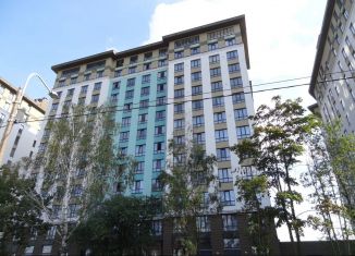 Продаю квартиру студию, 24.6 м2, Санкт-Петербург, Варфоломеевская улица, 6