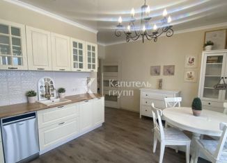 Продам 2-комнатную квартиру, 70 м2, Тюмень, Минская улица, 67