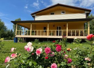 Дом на продажу, 139 м2, деревня Мышкино