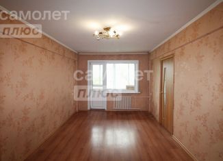 Продам 3-ком. квартиру, 54.7 м2, Забайкальский край, Белорусская улица, 40