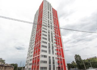 Продажа квартиры студии, 18.8 м2, Республика Башкортостан, улица Коммунаров, 7