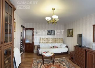 Продается 1-ком. квартира, 38 м2, Рыбинск, Волочаевская улица, 44