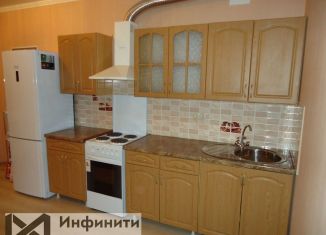 1-комнатная квартира на продажу, 51 м2, Ставрополь, улица Доваторцев, 84/4