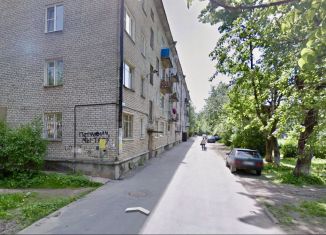 Продается 1-комнатная квартира, 31.6 м2, Волхов, Волховский проспект, 43А