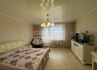 Продается 2-комнатная квартира, 57 м2, Чита, улица Автостроителей, 6