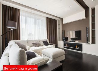 Продается 1-ком. квартира, 35.8 м2, Тюмень, Интернациональная улица, 199А, ЖК Авиатор