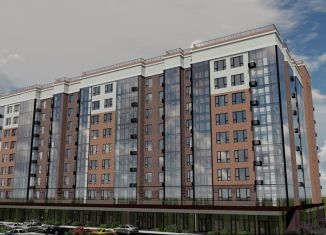 Продается 2-комнатная квартира, 45.4 м2, Татарстан