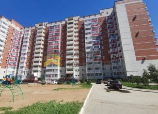 Продается 2-комнатная квартира, 63.1 м2, Омск, 21-я Амурская улица, 25к1