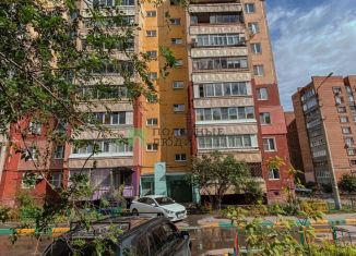 Продается 2-комнатная квартира, 58 м2, Тула, улица Чапаева, 42