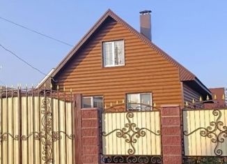 Продаю дом, 57 м2, село Аскарово, улица Мелиораторов, 24