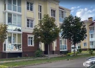 Продажа квартиры студии, 13.4 м2, деревня Ивановское, улица Николинские Ключи, 34