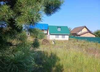 Продам земельный участок, 10.5 сот., деревня Васютино