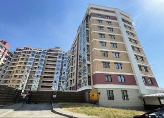 Сдам в аренду квартиру студию, 28 м2, Уфа, Бородинская улица, 20