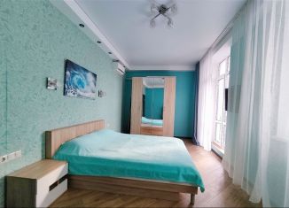 Продаю 2-ком. квартиру, 64 м2, Геленджик, Крымская улица, 19к2