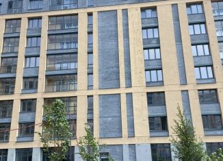 Продажа 2-комнатной квартиры, 62.4 м2, Екатеринбург, улица Академика Вонсовского, 21/4