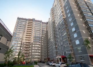 Продаю трехкомнатную квартиру, 102.1 м2, Ростов-на-Дону, Пролетарский район, проспект 40-летия Победы, 63/17с1