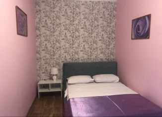 Сдается 2-ком. квартира, 60 м2, Магнитогорск, Октябрьская улица, 14