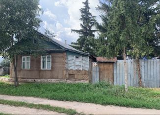 Продается дом, 52 м2, Бугуруслан, Пролетарский переулок