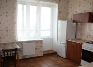 Аренда 1-комнатной квартиры, 35 м2, Кудрово, Ленинградская улица, 3