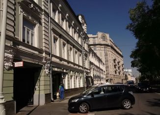 Продажа многокомнатной квартиры, 161.4 м2, Москва, Покровский бульвар, 8с2, метро Китай-город