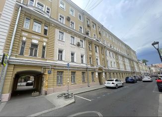 Продажа 1-комнатной квартиры, 14 м2, Москва, улица Чаплыгина, 8с1, метро Красные Ворота