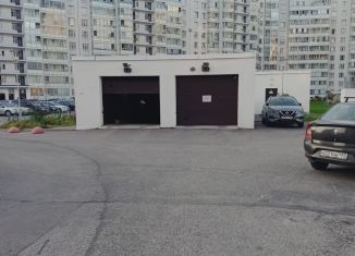 Продажа машиноместа, 15 м2, Санкт-Петербург, метро Проспект Большевиков, Союзный проспект, 4