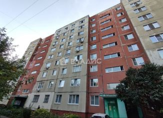 Продажа 2-ком. квартиры, 47.4 м2, Пенза, улица Бородина, 12, Октябрьский район