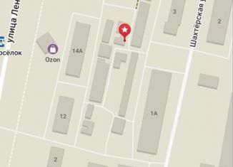 Продам гараж, 24 м2, Мелеуз, Шахтёрская улица, 3