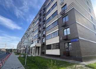 Продажа 1-ком. квартиры, 38 м2, Московская область, улица Генерала Ковачевича, 8