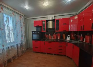 Продам 3-ком. квартиру, 87 м2, Республика Башкортостан, улица Строителей, 63