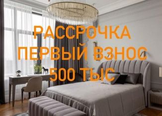 Продается 2-комнатная квартира, 70 м2, Махачкала